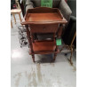 ETAGERE D’APPOINT 1 TIROIR