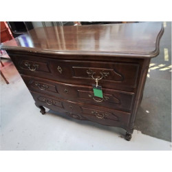 COMMODE 3 TIROIRS STYLE...