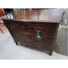 COMMODE 3 TIROIRS STYLE LOUIS XV