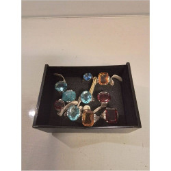 BAGUE VINTAGE 