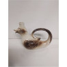 BOUTEILLE OISEAU GERZIT