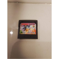 JEU GAME GEAR
