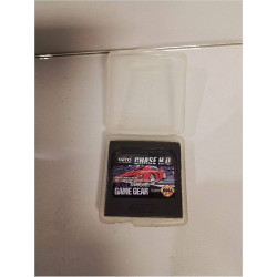 JEU GAME GEAR