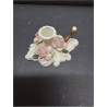 BOUGEOIR CAPODIMONTE 