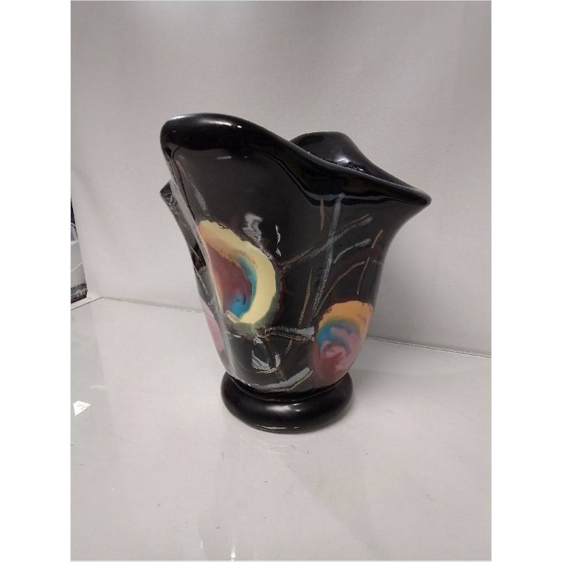 VASE LONGWY SIRIUS