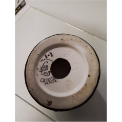 VASE LONGWY SIRIUS