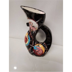 VASE LONGWY SIRIUS