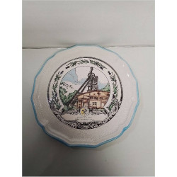 PLAT A TARTE LONGWY AUDUN...