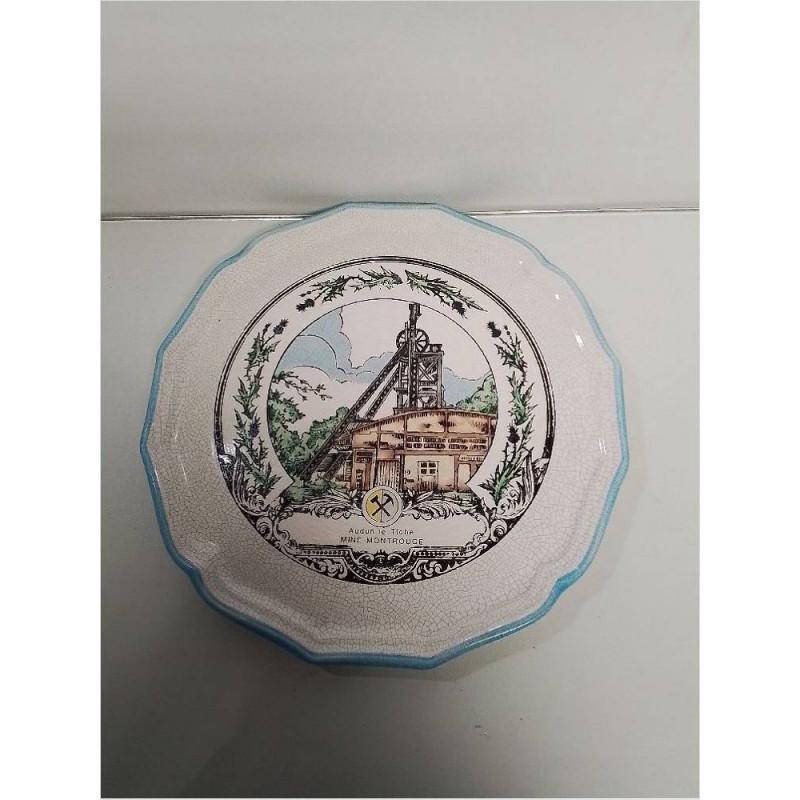 PLAT A TARTE LONGWY AUDUN LE TICHE