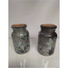 POTS VALLAURIS 
