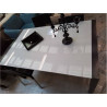 TABLE KRISTALIA NOIRE