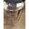 TABOURET KARTELL TRANSLUCIDE 