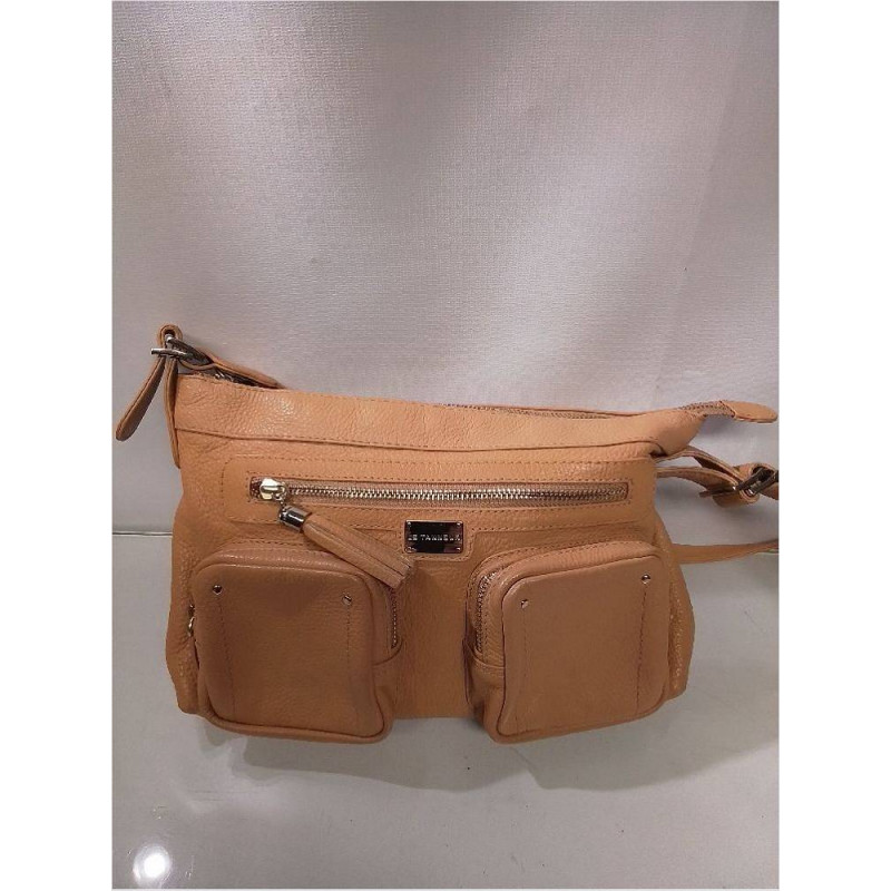 SAC A MAIN LE TANNEUR 