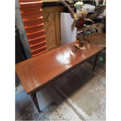 TABLE BASSE STYLE LOUIS XVI...