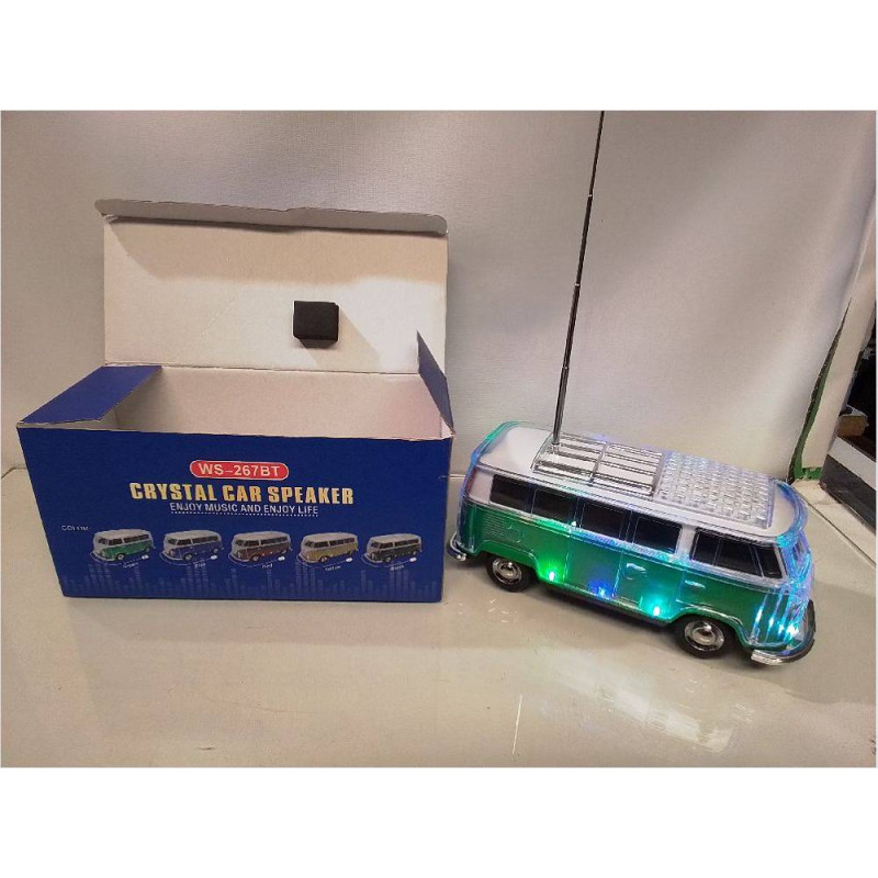 RADIO VW 
