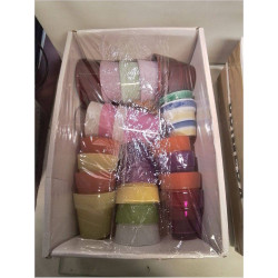 LOT DE MINI POTS