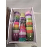 LOT DE MINI POTS