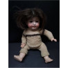 POUPEE ANCIENNE ALLEMANDE P.M.