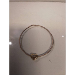 COLLIER CŒUR 