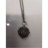 MÉDAILLE LUXEMBOURGEOISE 