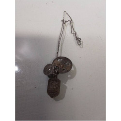 MÉDAILLE MILITAIRE 