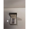 PINCE A BILLETS CRISTOFLE 