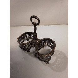SERVITEUR DE TABLE CRISTOFLE 