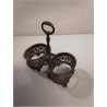 SERVITEUR DE TABLE CRISTOFLE 