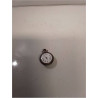 MONTRE POCHE ARGENT 