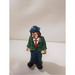 CLOWN GILDE 