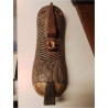 MASQUE AFRICAIN GRAND MODÈLE 
