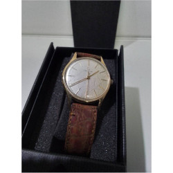 MONTRE MÉCANIQUE CERTINA 