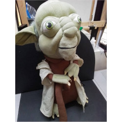 PELUCHE STAR WARS 