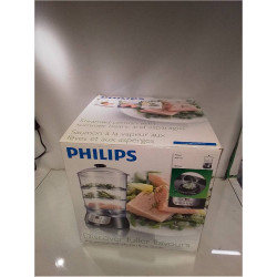 CUISEUR VAPEUR PHILIPS 