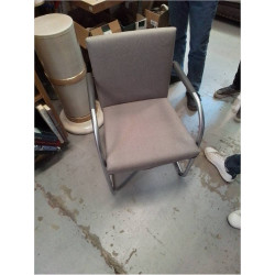 FAUTEUIL VITRA 