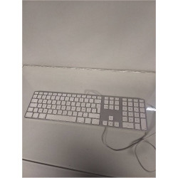 CLAVIER APPLE 