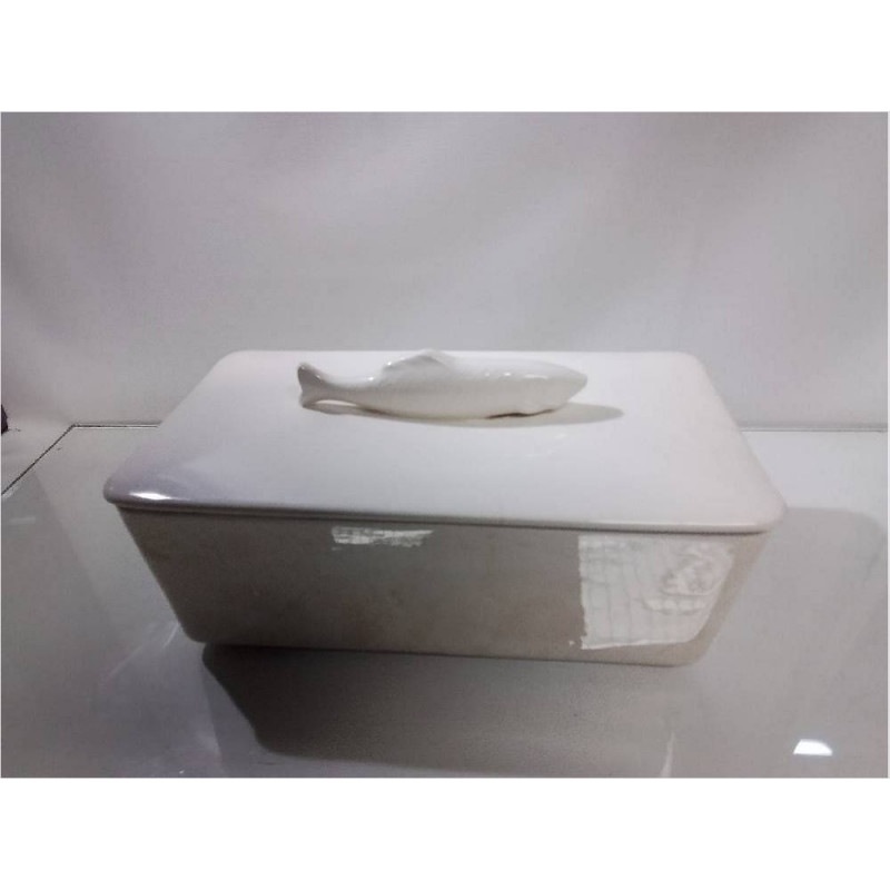 TERRINE POISSON VILLEROY ET BOCH 