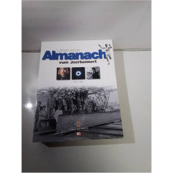 LIVRE LETZEBUERGER 1900-1999