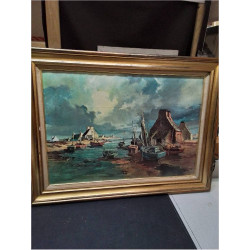 REPRODUCTION MARINE 