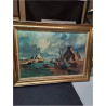 REPRODUCTION MARINE 