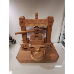 PRESSOIR DECO