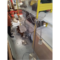 LAMPADAIRE METAL MULTI FEUX 