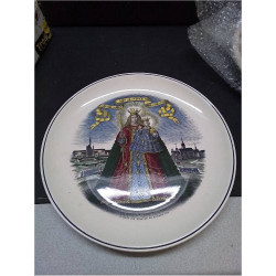 ASSIETTE COLLECTION...