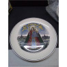 ASSIETTE COLLECTION CONSOLATRICE VB 