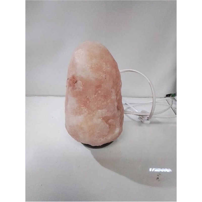 LAMPE DE SEL ROSE