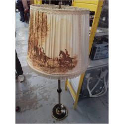 LAMPADAIRE ANCIEN 