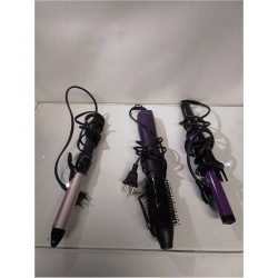 FER CHEVEUX DIVERS 