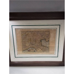 GRAVURE ANCIENNE FRANCE...