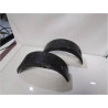 LOT DE 2 SUPPORTS A BOUTEILLE 