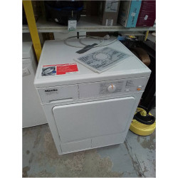 SECHE LINGE MIELE 